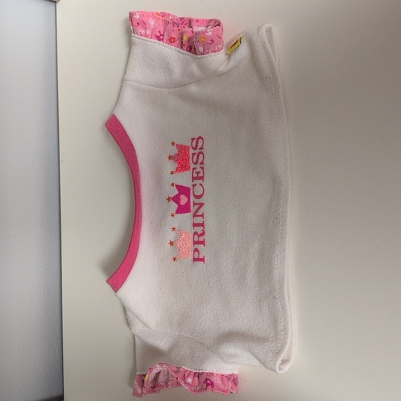 💜2/$20💜 Build A Bear Clothes - 3 Pieces - Picture 2 of 4